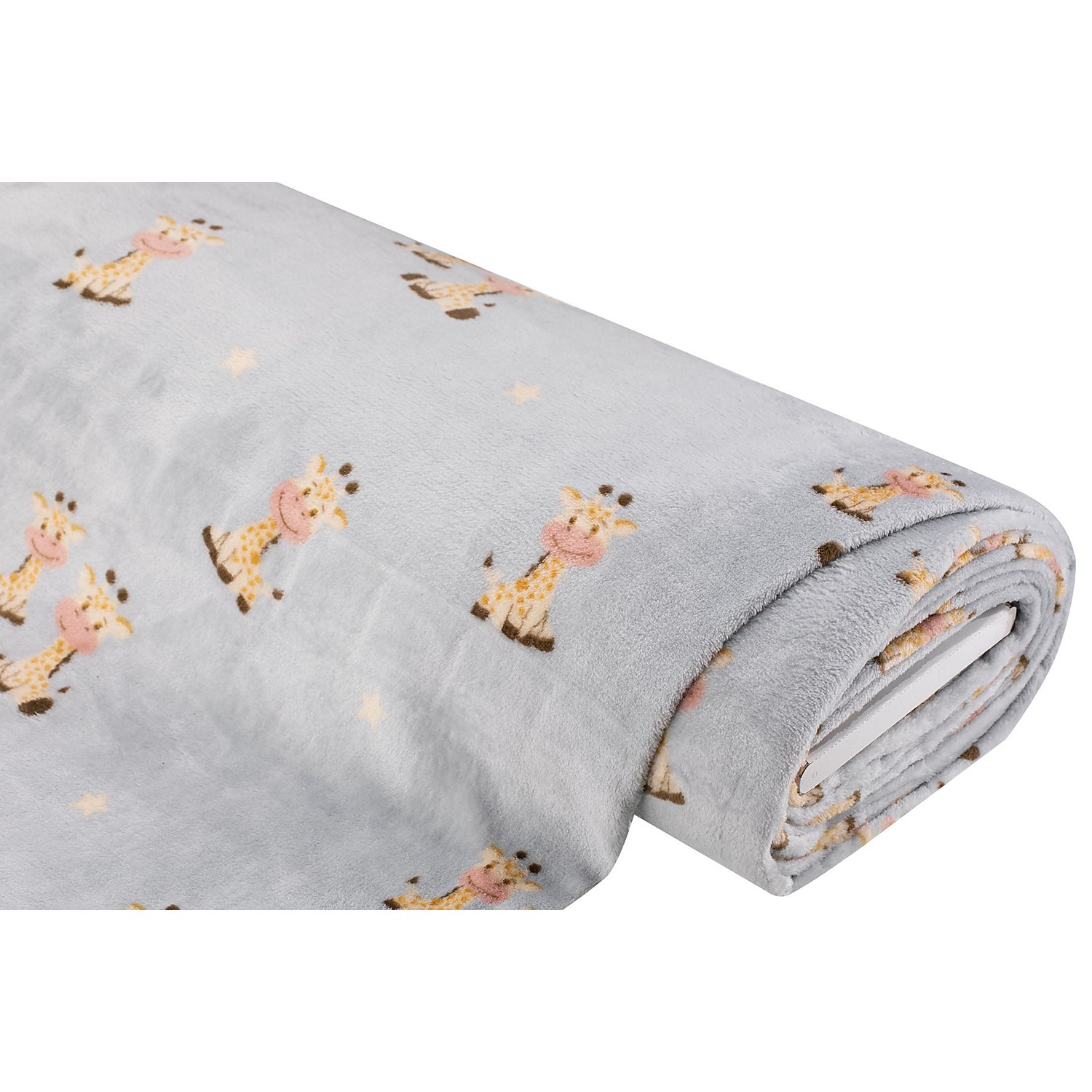 Wellness-Fleece 