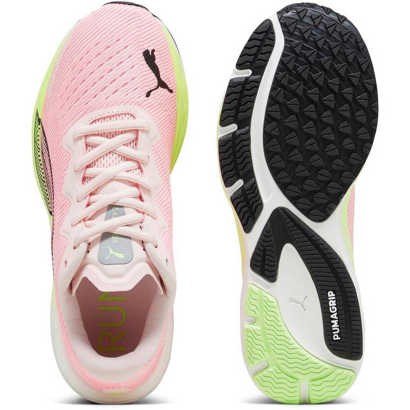 PUMA Velocity Nitro 2 Laufschuhe Damen