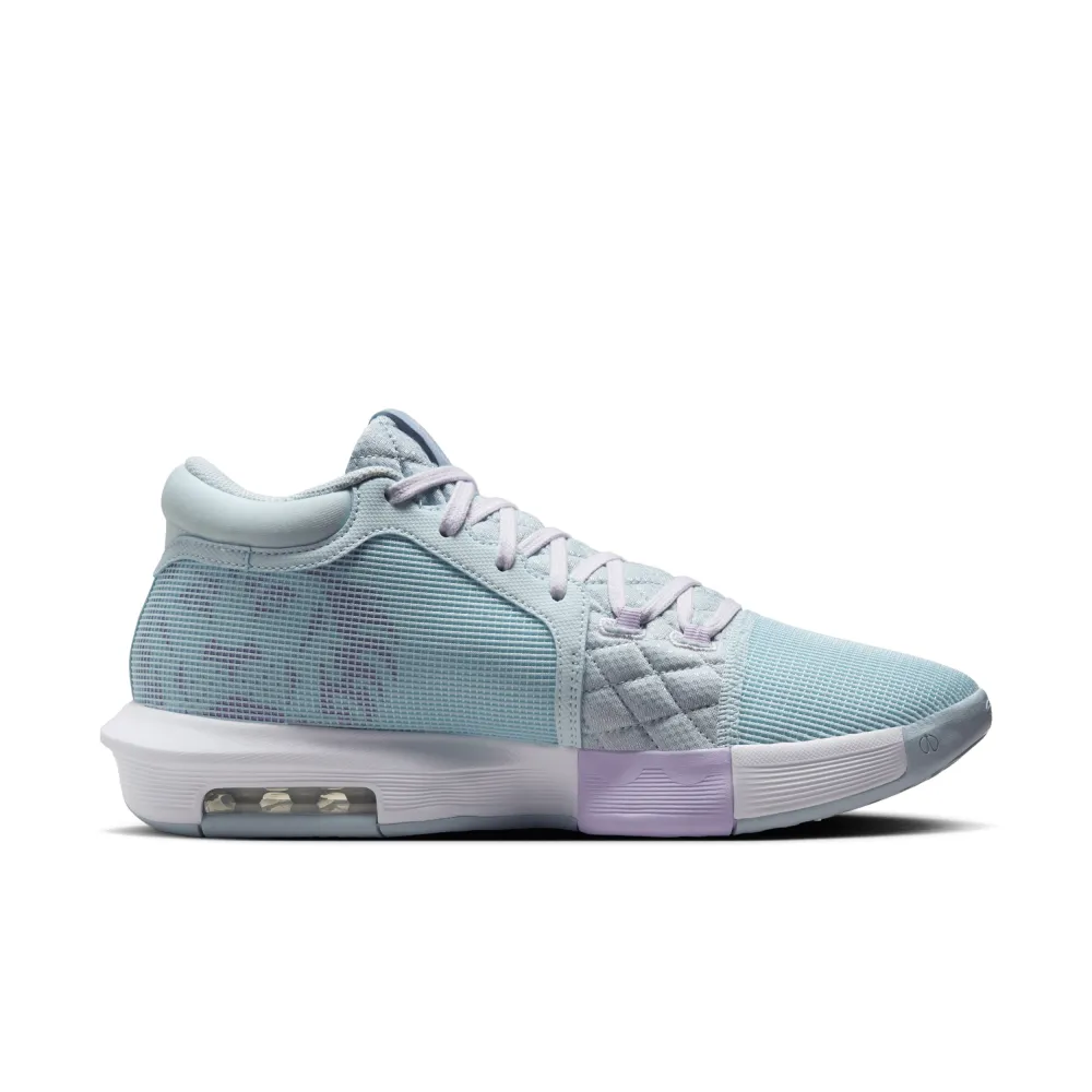 Nike LeBron Witness 8 FB2239-401 / blau
