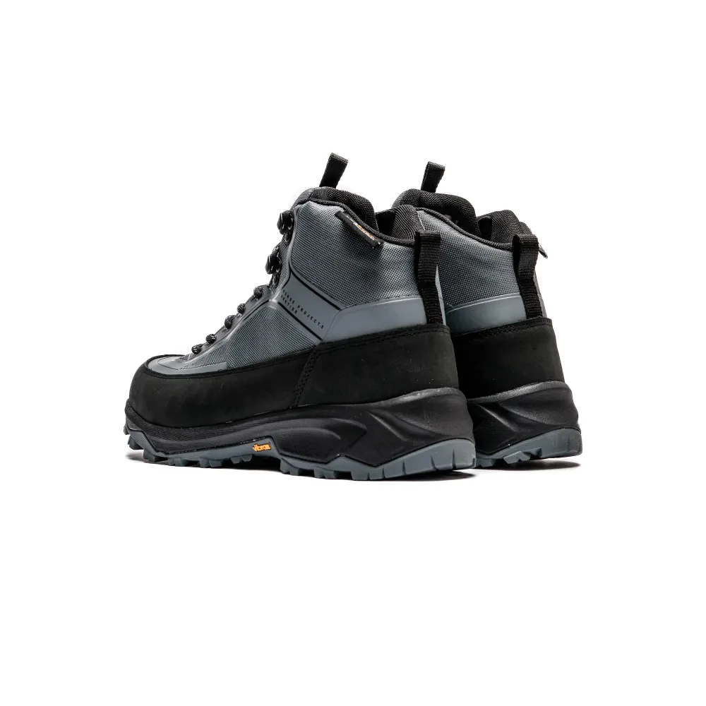 Norse Projects Mountain Boot V03 NPF02-0001-7186 / blau