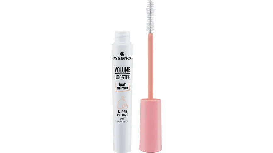 essence VOLUME BOOSTER lash primer 7 ml