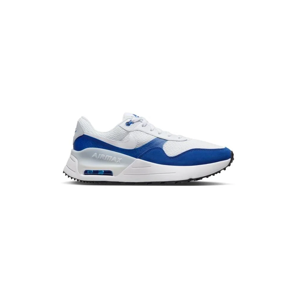 Nike Air Max SYSTM DM9537-400 / weiss