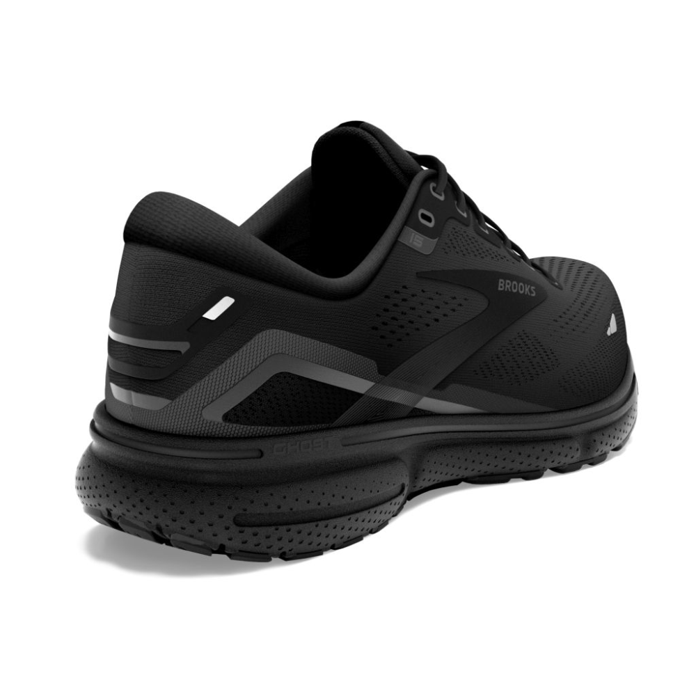 Brooks Ghost 15 120380-1D-020 / schwarz