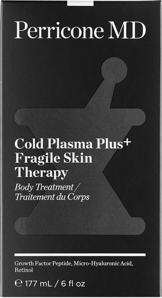 Perricone MD Cold Plasma Plus+ Fragile Skin Therapy Bodylotion