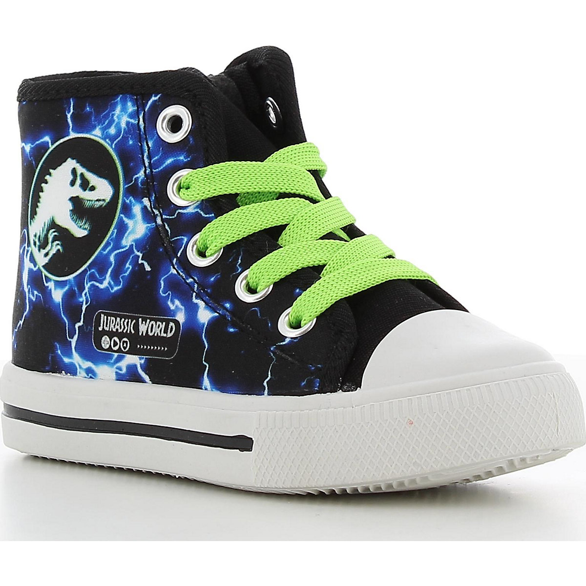 Jurassic World Sneakers High für Jungen