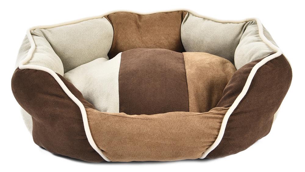 Heim Bett 