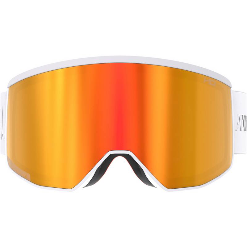 ATOMIC FOUR PRO HD Skibrille