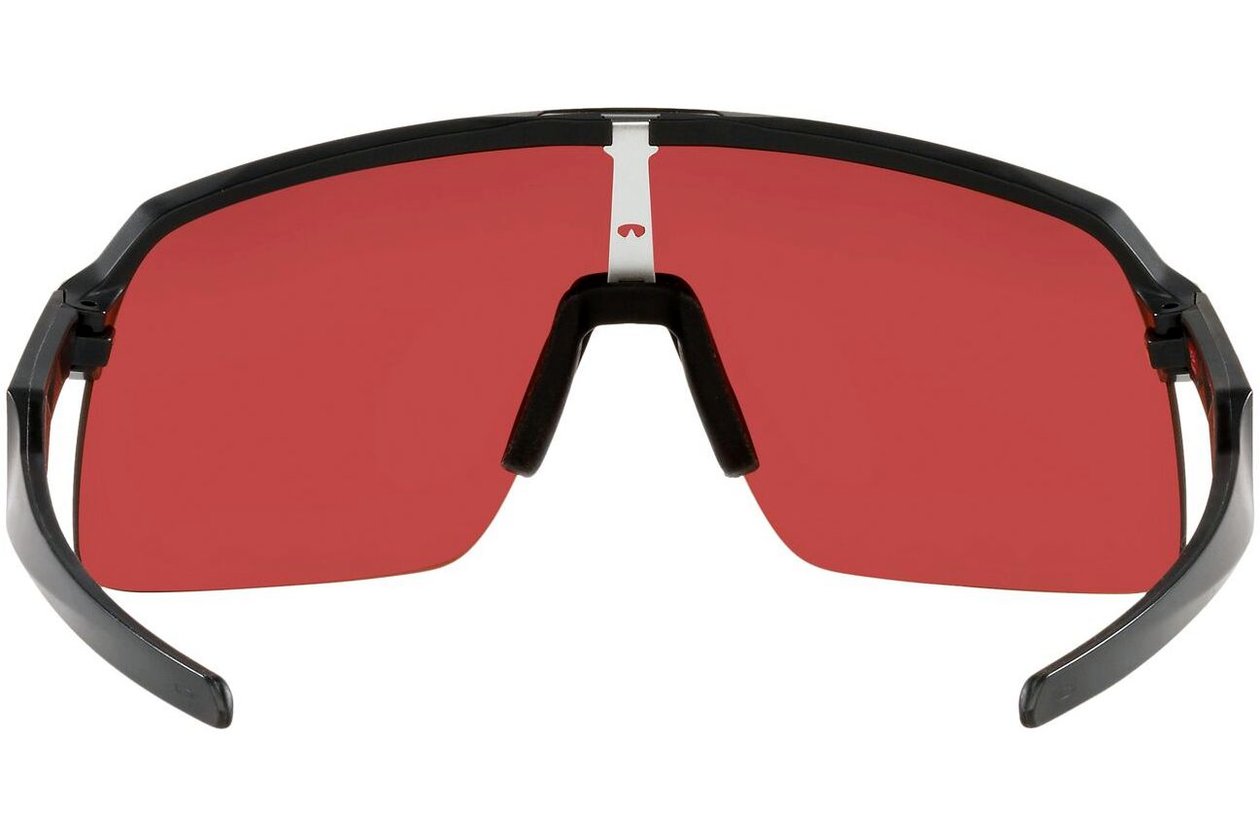 Oakley Sutro Lite Matte Carbon/Prizm Snow Sapphire