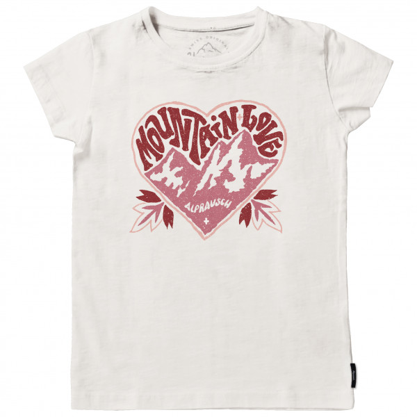 Alprausch - Kid's Alpamore - T-Shirt
