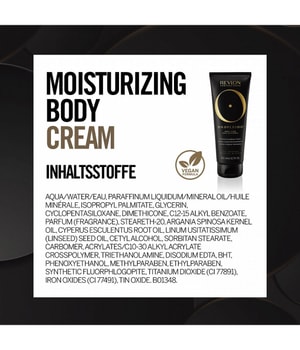 Revlon Professional Orofluido Body Care Moisturizing Body Cream Bodylotion-200 ml