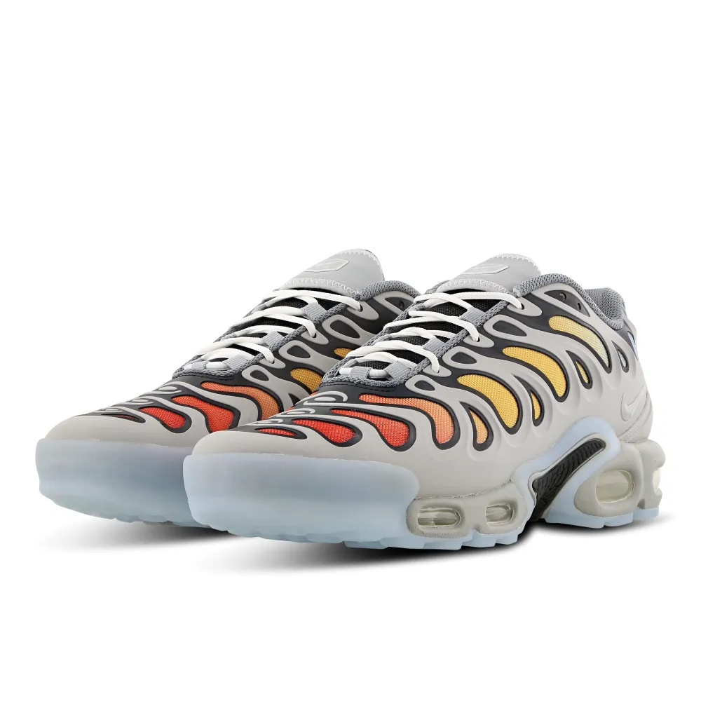 Nike Air Max Plus Drift Light Smoke Grey FD4290-002 / grau