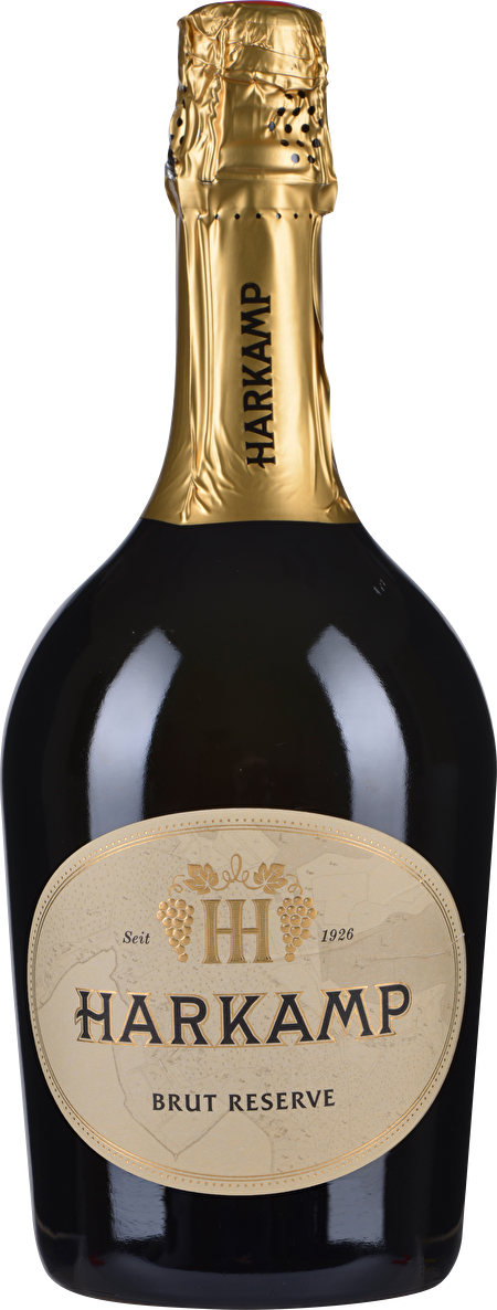Harkamp Sekt Reserve Brut