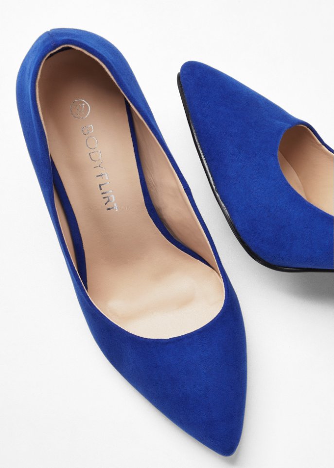Pumps