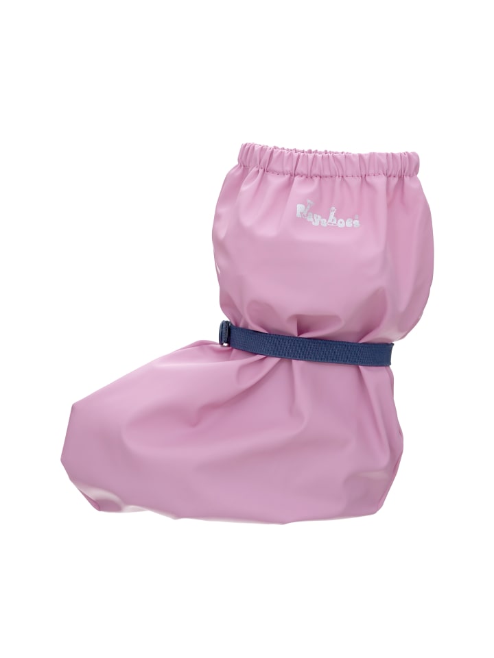 Playshoes Regenfüßlinge in Rosa günstig kaufen