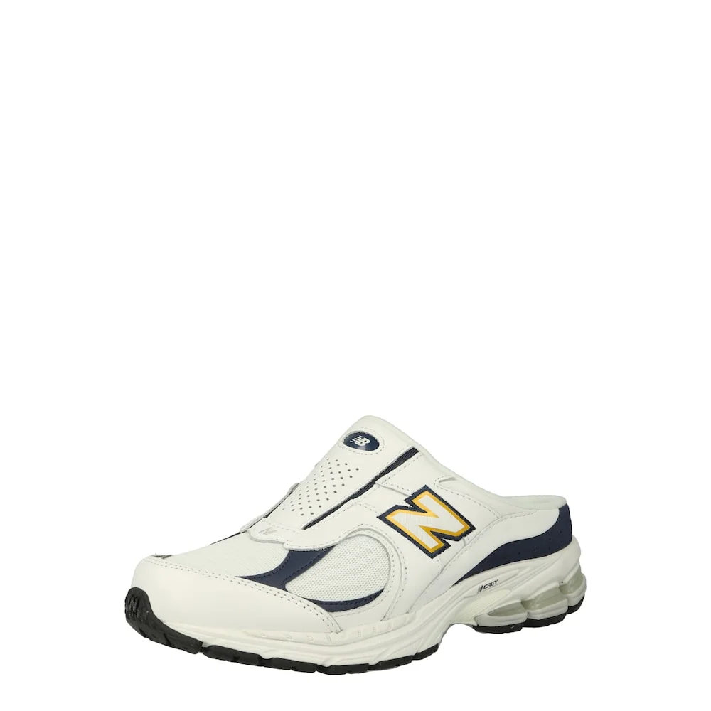 New Balance 2002r M2002RMO / weiss