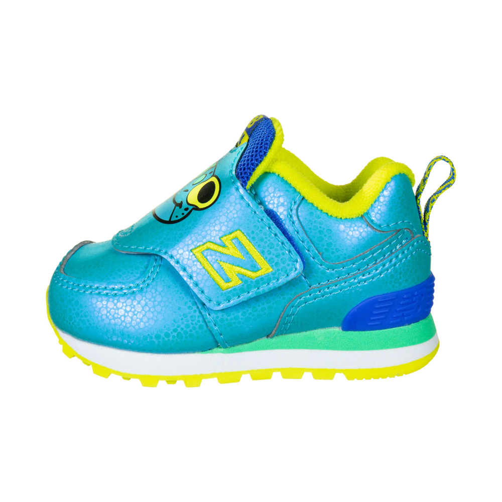 New Balance 574 C 724200-20-5 / blau