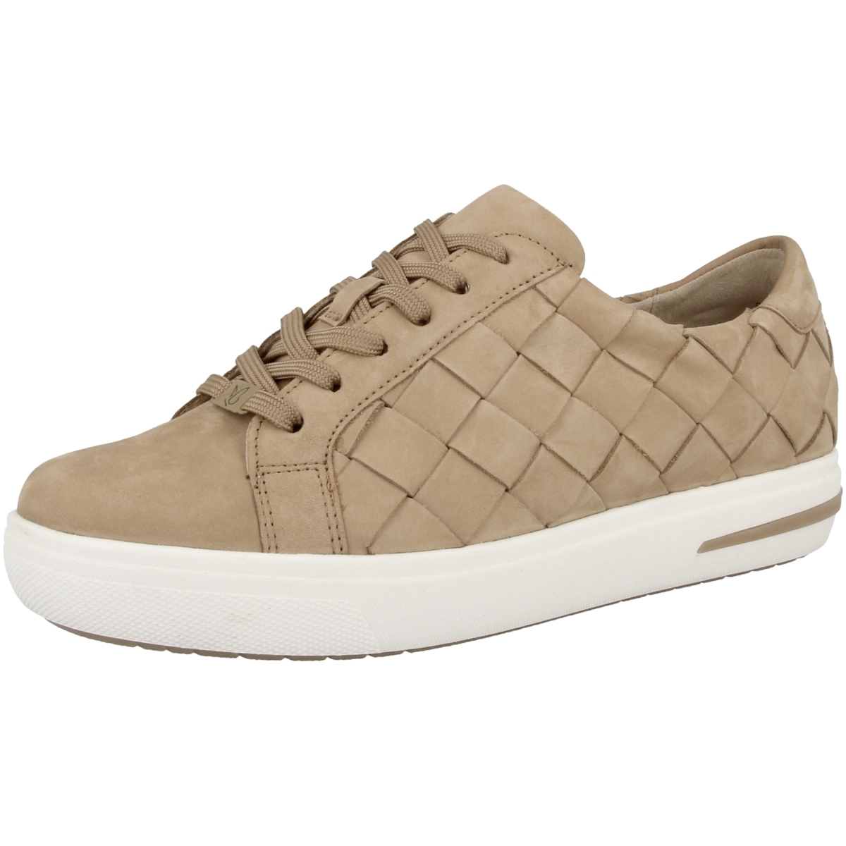 CAPRICE 9-23755-28 Sneaker low braun