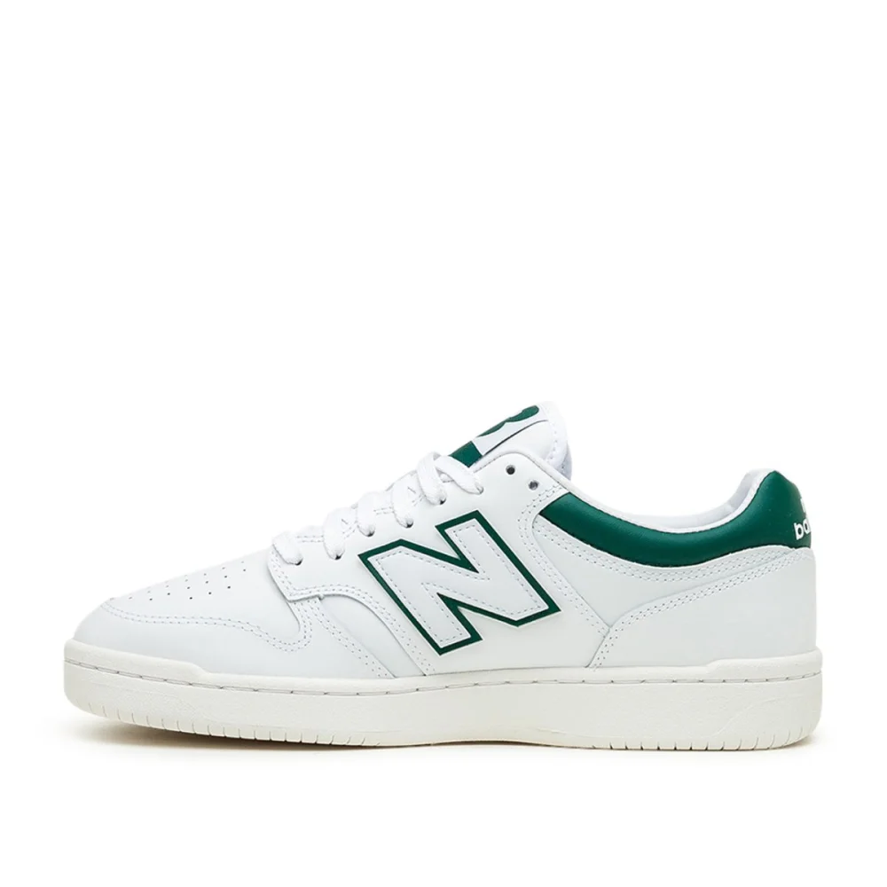 New Balance 480 BB480LGT BB480LGT / weiss