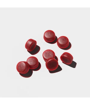 OASE Skin Vitamins Vegan Soft Gums Nahrungsergänzungsmittel-60 Stk
