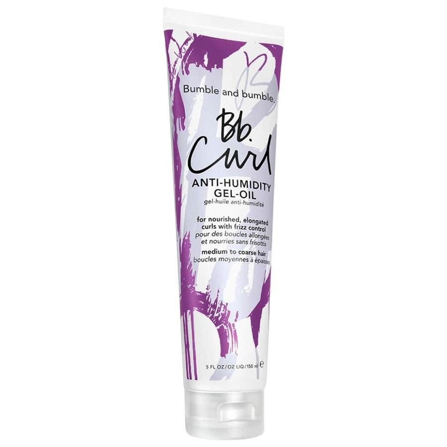 Bb Curl Anti-Humidity Gel-Oil