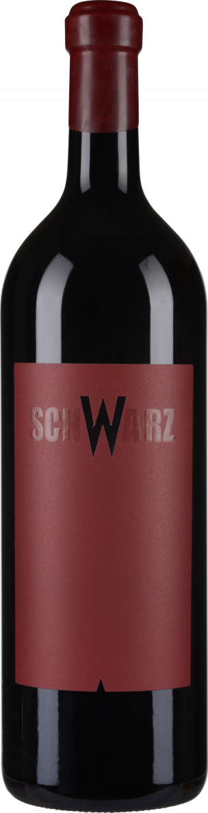 Schwarz Rot Doppelmagnum 2021