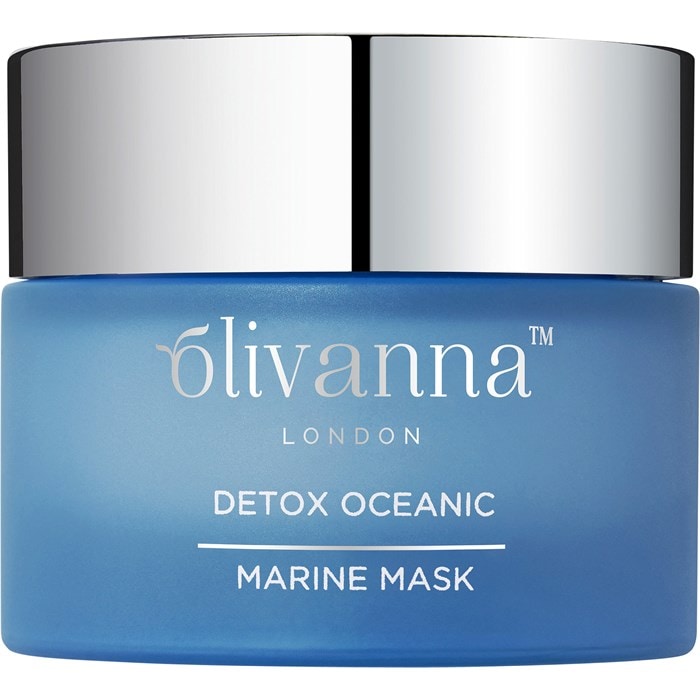 Detox Oceanic Mask
