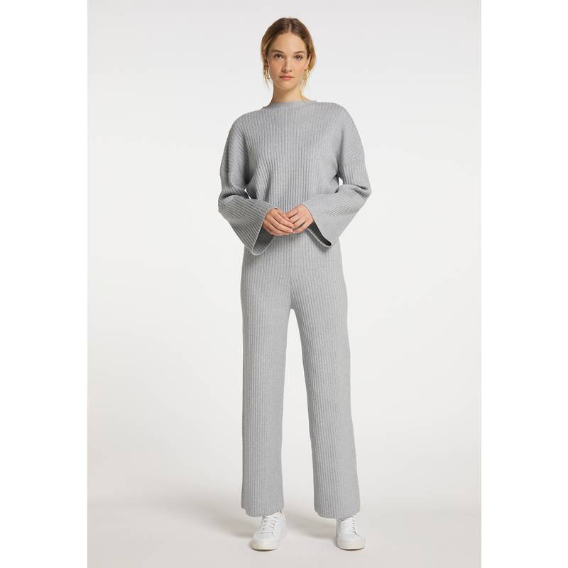 DreiMaster Strickpullover Damen