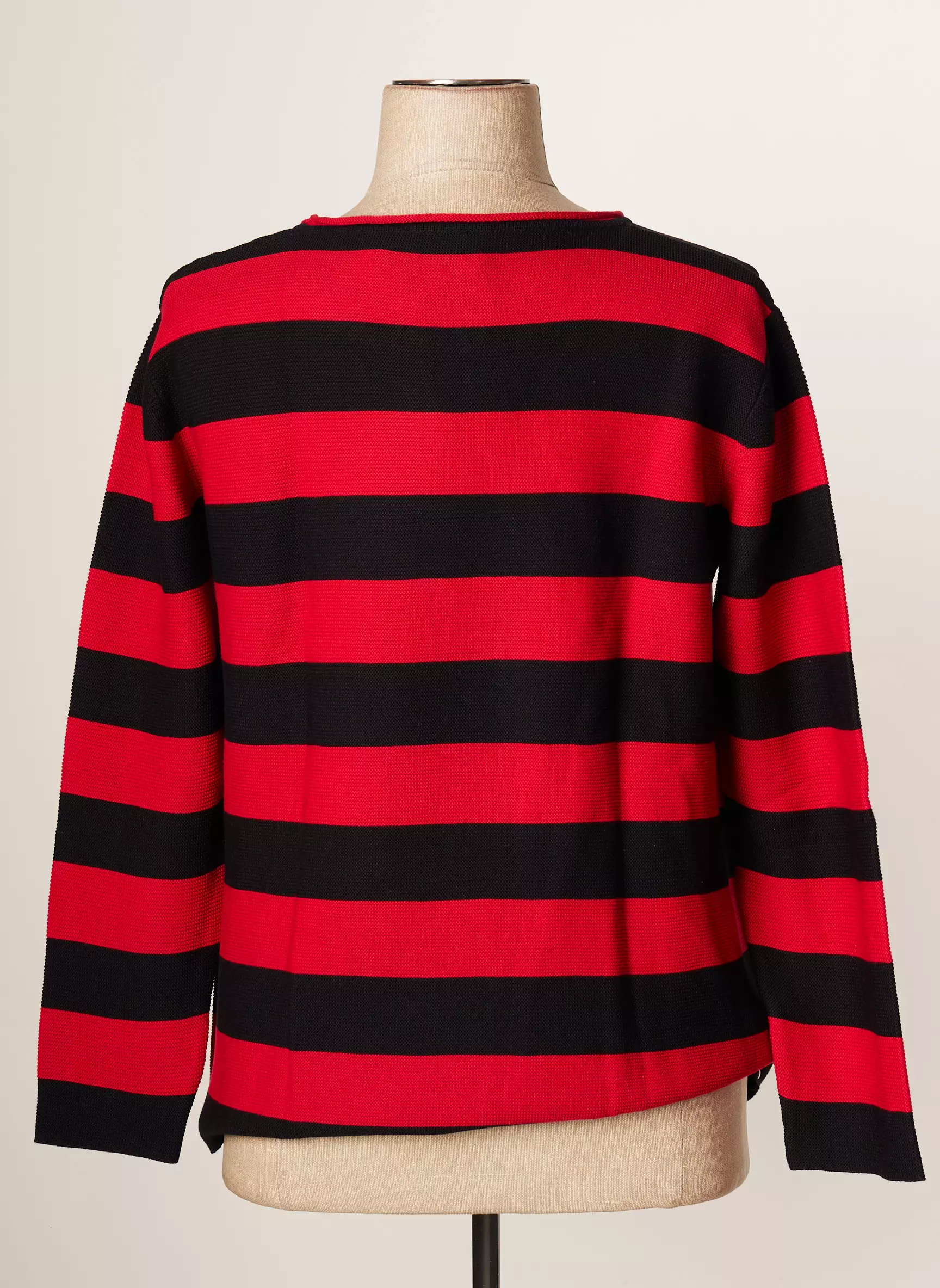 Rabe Pulls Femme couleur rouge