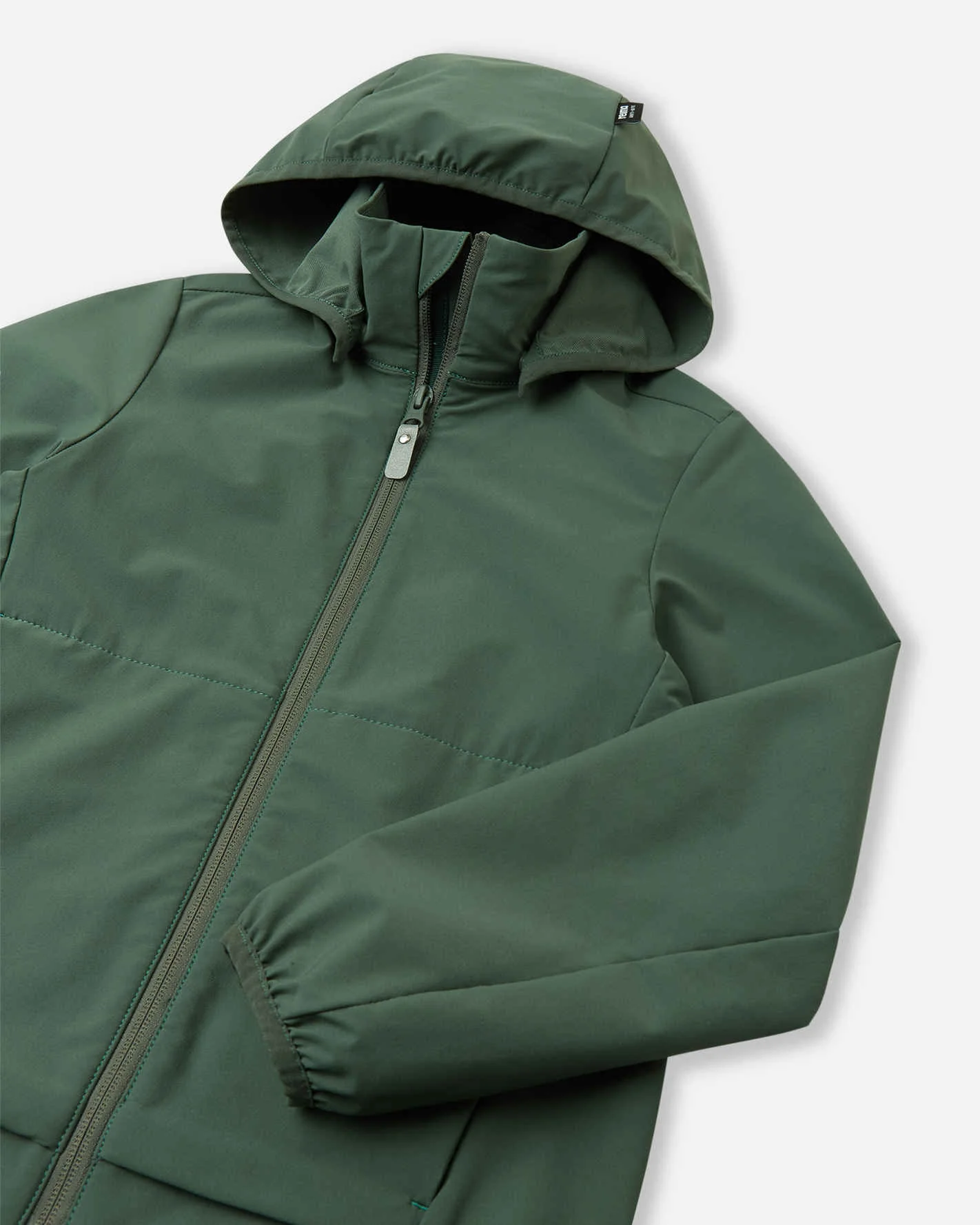 Kinder Anti-Bite Jacke Turvaisa