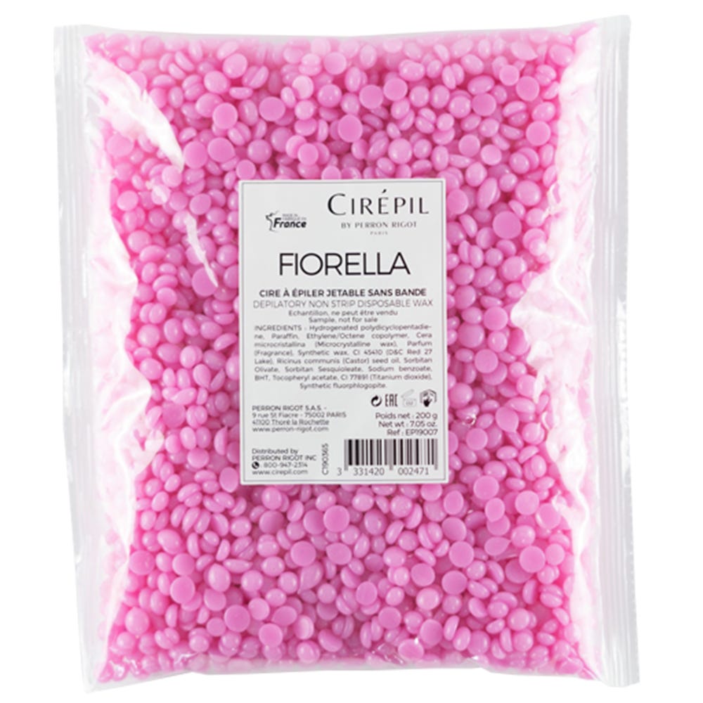 Perron Rigot Hot Wax Fiorella 200 g