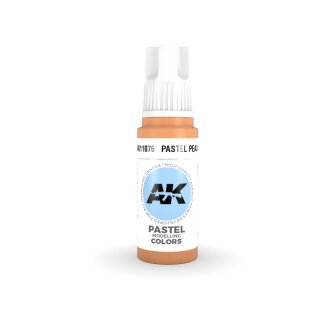 AK Pastel Peach (17 ml)
