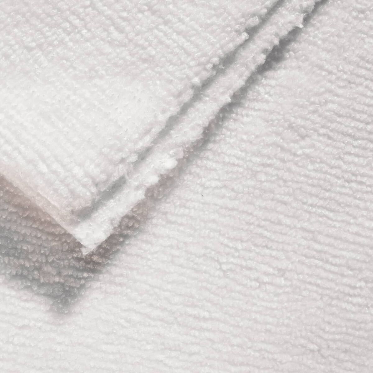 Deturner White Mikrofaser Innenraumtuch 300GSM