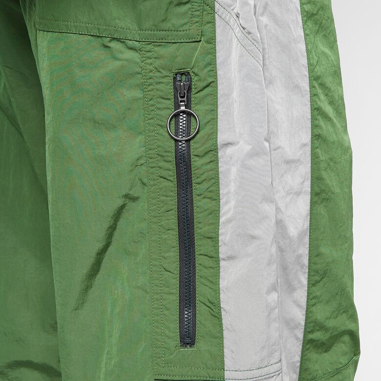 JORDAN x Off White Track Pant forest green/phantom/black/black