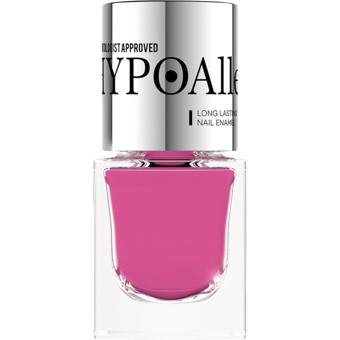 Long Lasting Nail Enamel