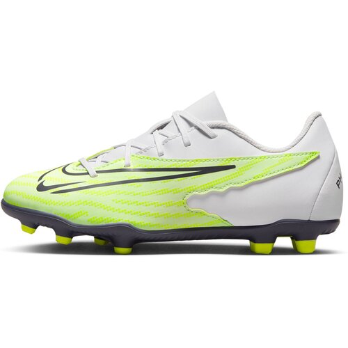 KINDER FUSSBALL-RASENSCHUHE JR PHANTOM GX CLUB FG/MG