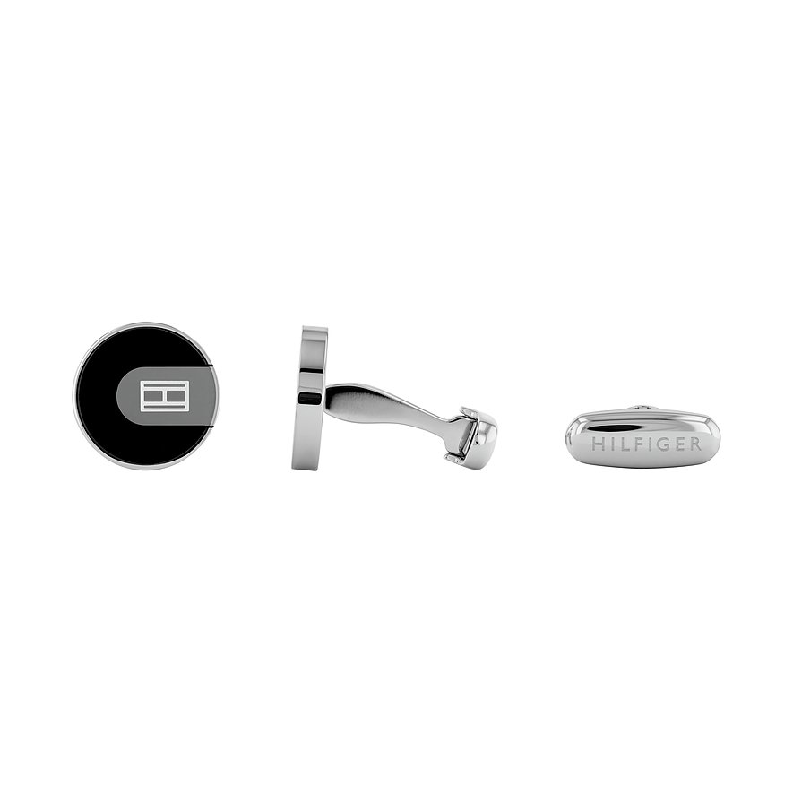 Tommy Hilfiger Ansteckschmuck