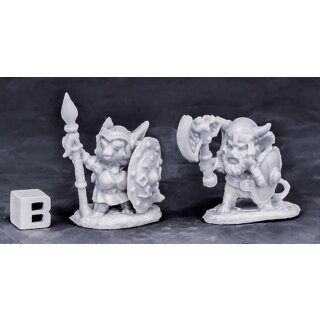 Viking Mouslings (2)