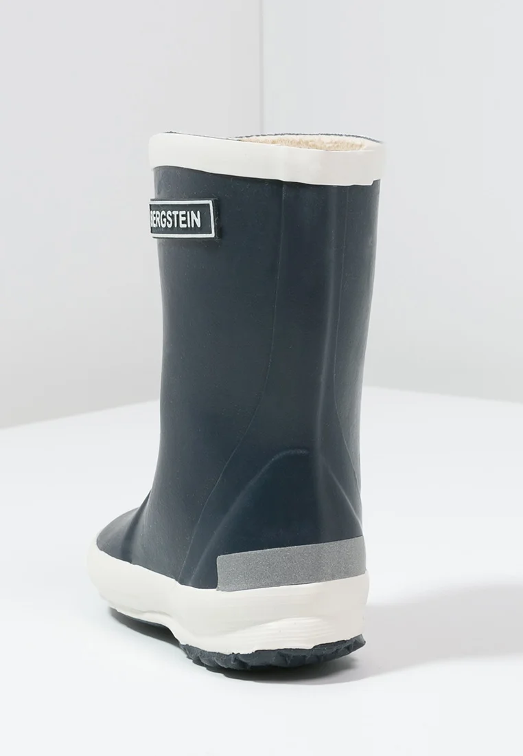 Bergstein RAINBOOT UNISEX - Botas de goma