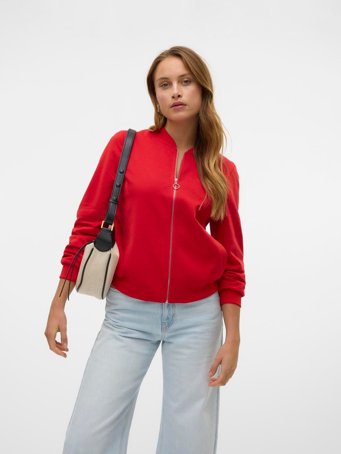 VMHARUKI Leichte Jacke