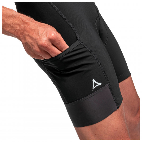Schöffel - Skin Pants Solo Bib 4H - Radhose