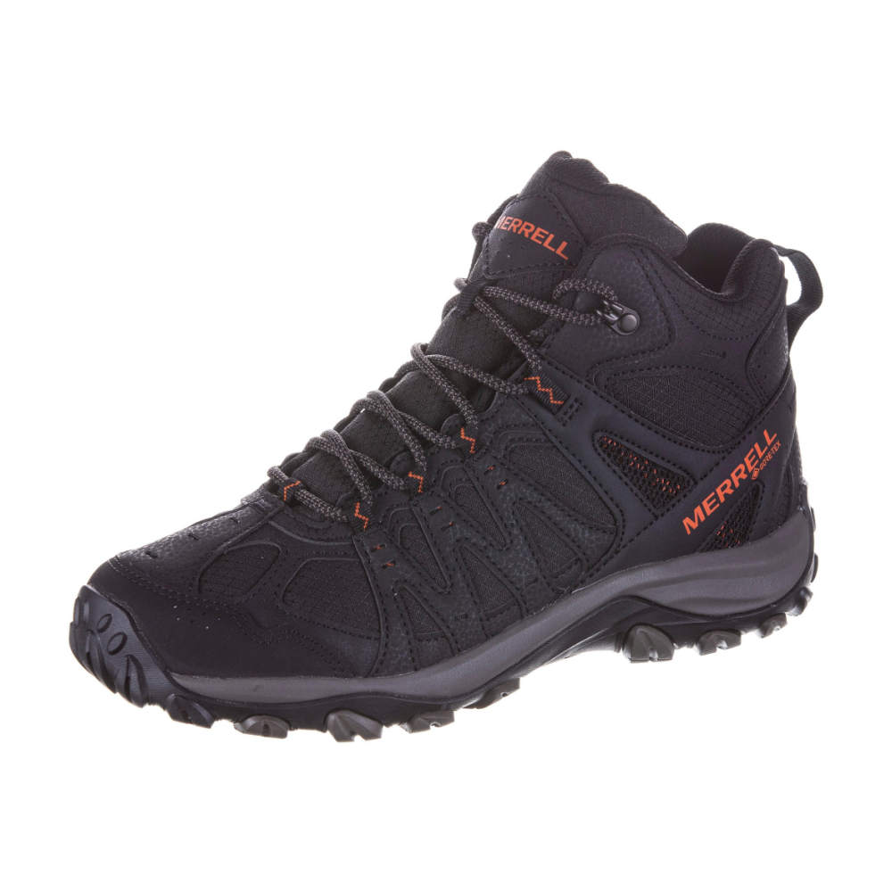 Merrell Accentor 3 Mid GTX Sport J036737 / schwarz