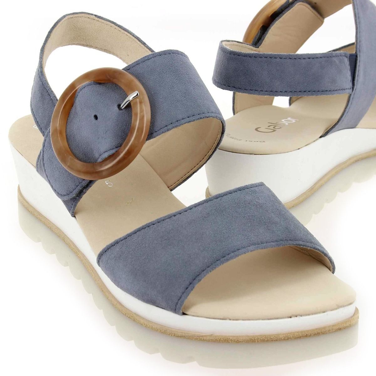 Gabor  24645 - Bleu
