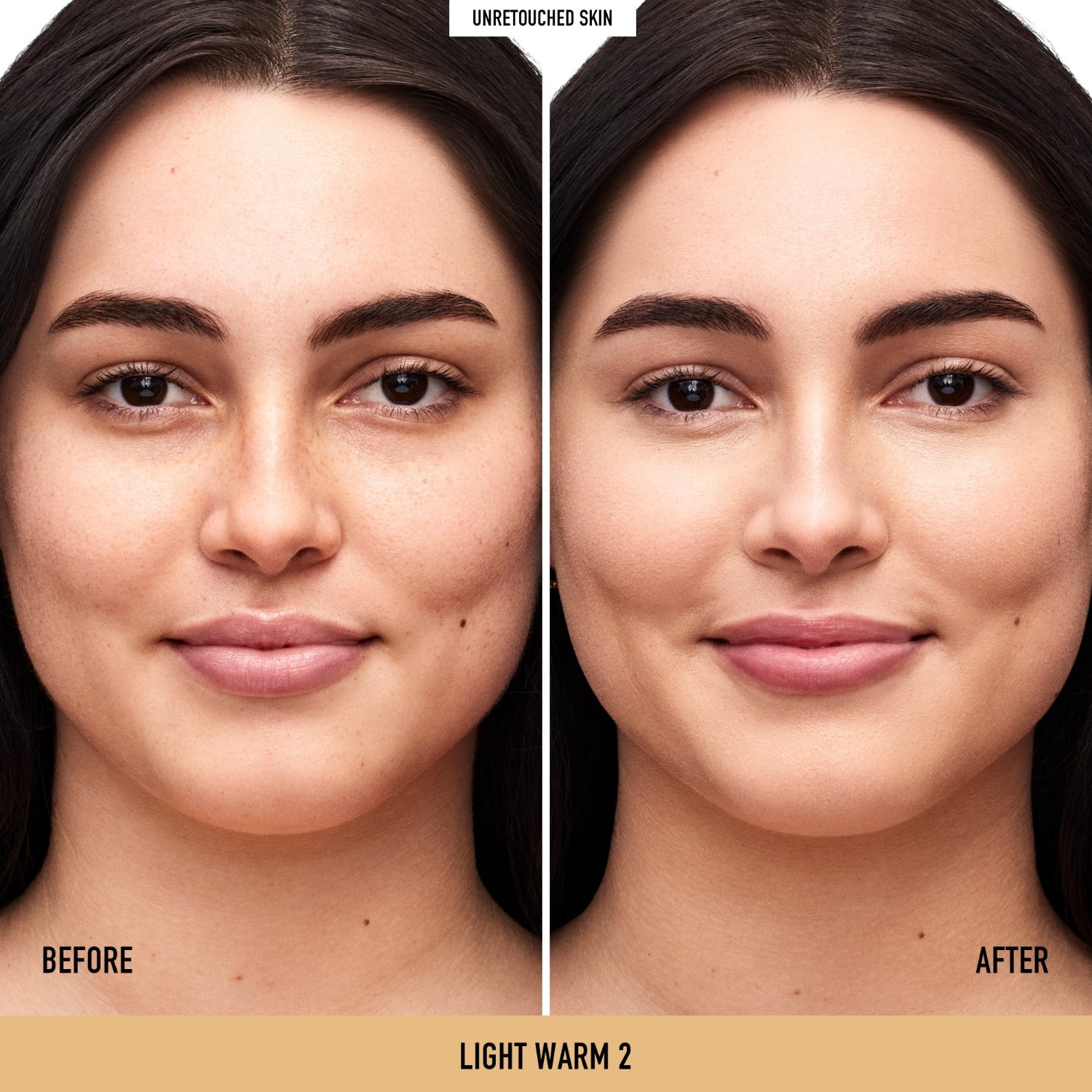 bareMinerals Radiant Natural Liquid Foundation