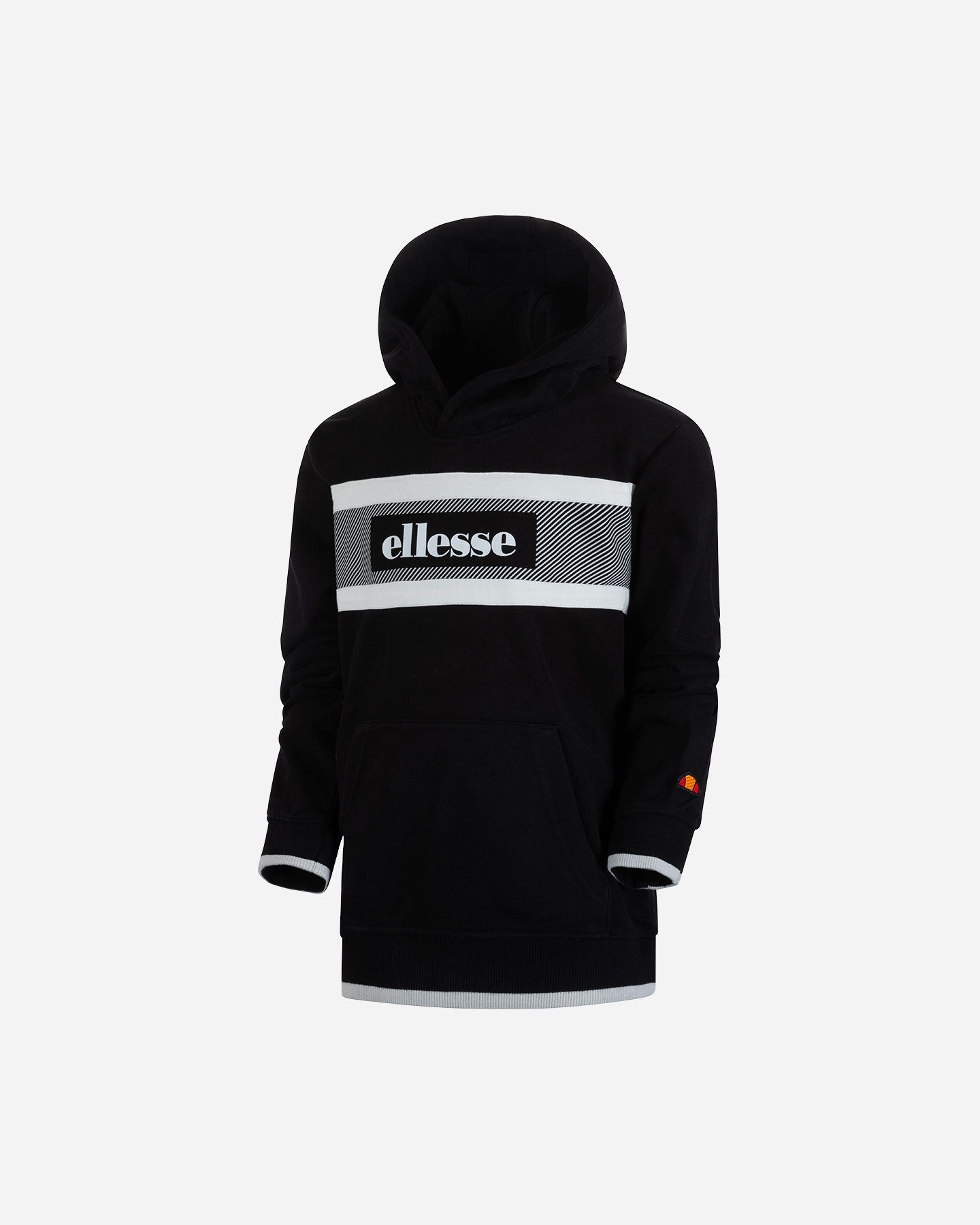 Felpa Ellesse Basic Jr EHB264W23-050