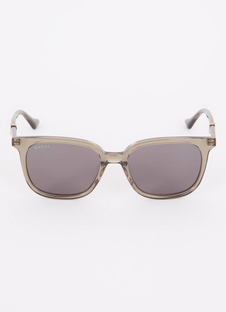 Gucci  Wayfarer zonnebril GG1493S