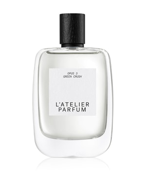 L'ATELIER PARFUM OPUS 3 Green Crush Eau de Parfum 100 ml