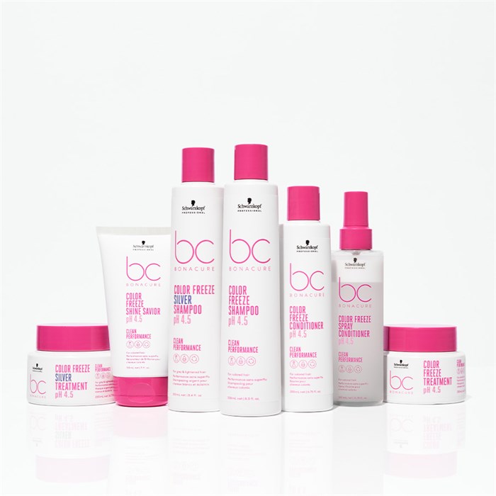 Shampoo