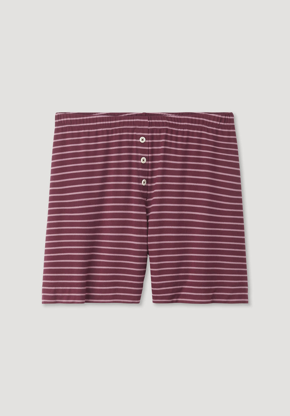 Schlafshorts aus Tencel™Modal