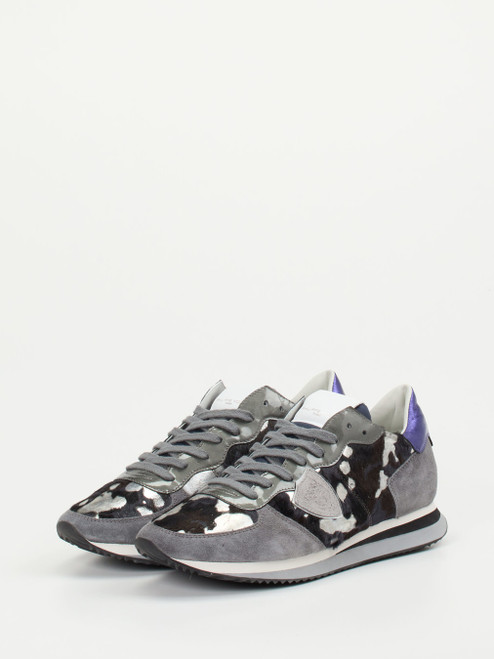 Sneaker-16639400006 Philippe Model