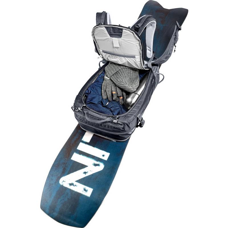 Deuter Freerider 30 Alpinrucksack Herren